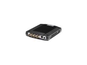 0291-004 Axis Q7404 Video Encoder 0291-004 Axis Q7404 Video Encoder