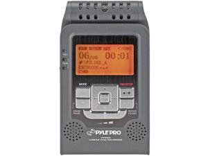 PPR80 Portable Digital Audio Recorder PPR80 Portable Digital Audio Recorder