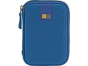 EHDC-101DARKBLUE Dark Blue Portable Hard Drive Case EHDC-101DARKBLUE Dark Blue Portable Hard Drive Case