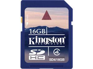 SD4/16GB 16GB SDHC Memory Card Class 4 SD4/16GB 16GB SDHC Memory Card Class 4