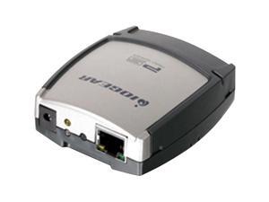 GPSU21 1-Port USB Printer Server GPSU21 1-Port USB Printer Server