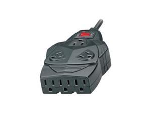 99090 8-Outlet Mighty 8 Surge Protector 99090 8-Outlet Mighty 8 Surge Protector