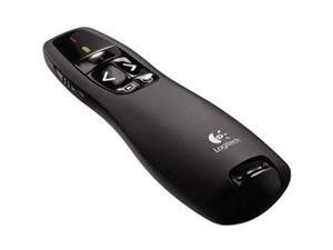 910-001354 Wireless Presenter R400 910-001354 Wireless Presenter R400