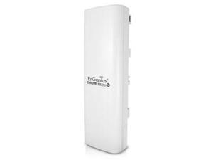 EnGenius ENH500 Outdoor 5GHz N 600mW 10dBi AP/Client EnGenius ENH500 Outdoor 5GHz N 600mW 10dBi AP/Client