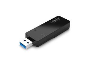 Dual Band Wireless AC1200 USB Adapter Dual Band Wireless AC1200 USB Adapter