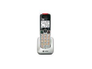 Accessory handset with Caller ID Accessory handset with Caller ID
