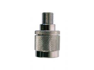 Connects F-Female connector on Wilson amplifiers to N-Male connector. Connects F-Female connector on Wilson amplifiers to N-Male connector.