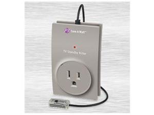 Save a Watt TV Standby Killer Save a Watt TV Standby Killer