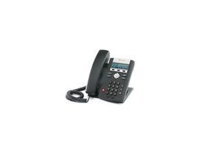 SoundPoint IP 331 with Power Supply SoundPoint IP 331 with Power Supply
