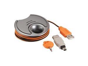 Clever Tether Laptop Alarm Clever Tether Laptop Alarm