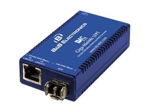 Imc Giga-Minimc Media Converter Imc Giga-Minimc Media Converter