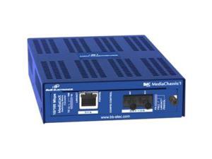 B&B Mediachassis/1-Ac (1-Slot) B&B Mediachassis/1-Ac (1-Slot)