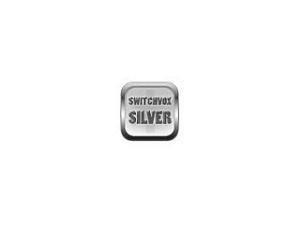 1 Switchvox Silver Subscription for 1 User, Renewal - RFA 1 Switchvox Silver Subscription for 1 User, Renewal - RFA