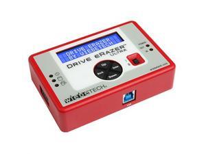 Wiebetech Drive Erazer Ultra For Sata/pata Drives Wiebetech Drive Erazer Ultra For Sata/pata Drives