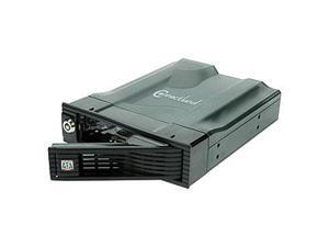 Trayless 3.5in Sata 3.0 HDD Rack, Black Trayless 3.5in Sata 3.0 HDD Rack, Black