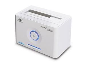 Vantec Nexstar One Bay Sata HDD Dock, USB 3/esata Vantec Nexstar One Bay Sata HDD Dock, USB 3/esata