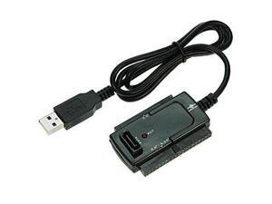Vantec Sata And IDE To USB 2.0 Adapter Vantec Sata And IDE To USB 2.0 Adapter