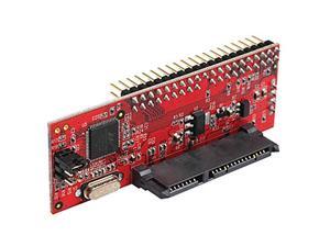 Sata Drive To IDE Controller Adapter Sata Drive To IDE Controller Adapter