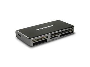 IOGEAR 104 0192 Iogear Superspeed USB 3.0 Multi-card Reader-Writer IOGEAR 104 0192 Iogear Superspeed USB 3.0 Multi-card Reader-Writer