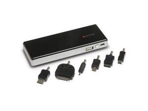 Satechi 215 0263 Satechi Energy Station, 5200mah with 6 Tips Satechi 215 0263 Satechi Energy Station, 5200mah with 6 Tips