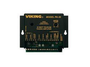 30 Watt Telecom Paging Amp 30 Watt Telecom Paging Amp