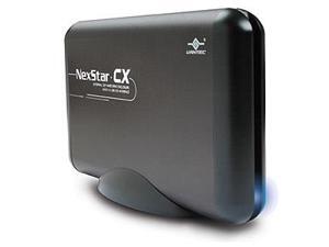 Nexstar Cx 3.5in Ext HDD Encl, Sata To USB/esata Nexstar Cx 3.5in Ext HDD Encl, Sata To USB/esata