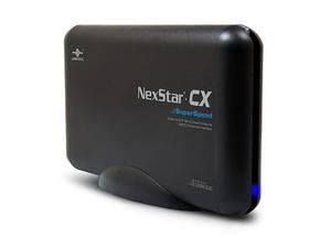 Vantec Nexstar Cx 3.5in Sata To USB 3.0 Ext Encl Vantec Nexstar Cx 3.5in Sata To USB 3.0 Ext Encl