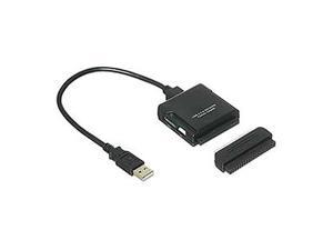 USB 2.0 To Sata And IDE Adapter USB 2.0 To Sata And IDE Adapter