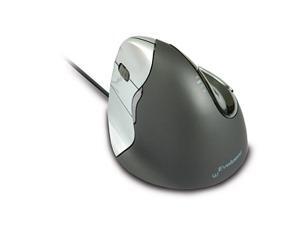 Evoluent Vertical Mouse #4, Left-handed, USB Evoluent Vertical Mouse #4, Left-handed, USB