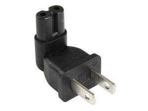 Generic 141 0180 Adapter Nema 1-15p To C7 Generic 141 0180 Adapter Nema 1-15p To C7