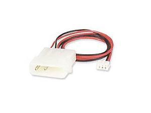 3-pin To Molex Adapter 3-pin To Molex Adapter