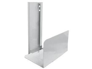 Mini CPU Holder For Track System W/ O Transit Plate Mini CPU Holder For Track System W/ O Transit Plate