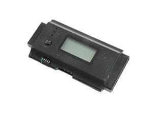 Power Supply Tester W/ LCD Screen Power Supply Tester W/ LCD Screen