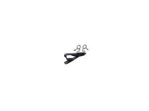 Horizontal Double-Clip Pack Horizontal Double-Clip Pack