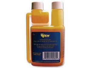A/C DYE UNIVERSAL 8oz 32 APPL. A/C DYE UNIVERSAL 8oz 32 APPL.