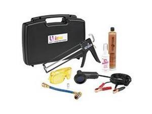 A/C LEAK DETECTOR KIT UV 12V 50W HAWKEYE SPOTGUN A/C LEAK DETECTOR KIT UV 12V 50W HAWKEYE SPOTGUN
