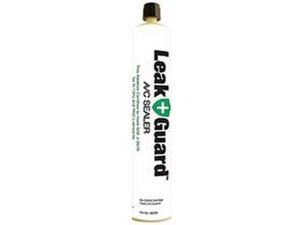 A/C LEAK GUARD SAE CERTI FIED A/C SEALER 8OZ A/C LEAK GUARD SAE CERTI FIED A/C SEALER 8OZ