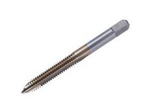 TAP 1/2-13 TIN COATED HSS SP/PT TAP 1/2-13 TIN COATED HSS SP/PT