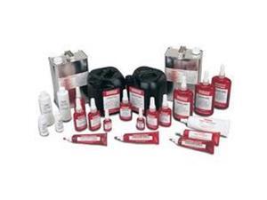 ADHESIVE THREAD SEALANT 50ML RED ADHESIVE THREAD SEALANT 50ML RED