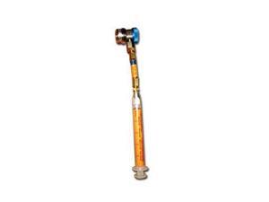 18490 POE Oil Injector for R134A 18490 POE Oil Injector for R134A