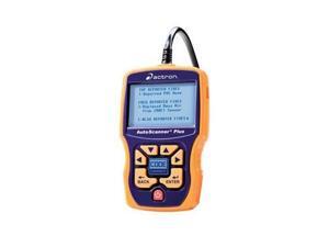 CP9580A OBD II Auto Scanner Plus CP9580A OBD II Auto Scanner Plus