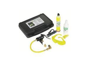 TRACKER A/C LEAK DETECT KIT TRACKER A/C LEAK DETECT KIT