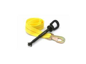 IBOLT UNIVERSAL TOW-EYE IBOLT UNIVERSAL TOW-EYE
