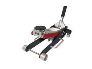 2T ALUMINUM JACK 2T ALUMINUM JACK