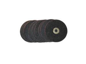 5/PK CUT-OFF WHEELS 1/32" 5/PK CUT-OFF WHEELS 1/32"