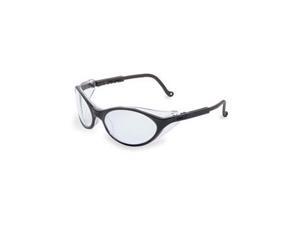UVEX BY HONEYWELL S1600 Safety Glasses, Clear, Chmcl, Scrtch-Rsstnt UVEX BY HONEYWELL S1600 Safety Glasses, Clear, Chmcl, Scrtch-Rsstnt
