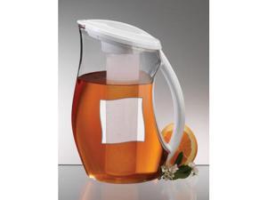 Ip104 Iced Pitcher Solid Reusable Ice Freezer Cone NEW Ip104 Iced Pitcher Solid Reusable Ice Freezer Cone NEW