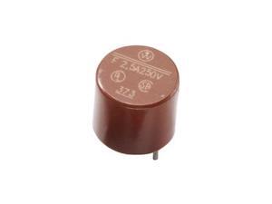 LITTELFUSE WICKMANN 37216300411 FUSE, PCB, 6.3A, 250V, TIME DELAY LITTELFUSE WICKMANN 37216300411 FUSE, PCB, 6.3A, 250V, TIME DELAY