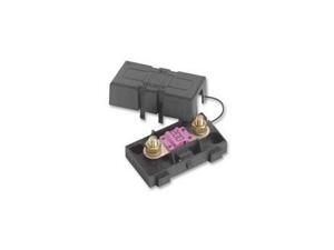 LITTELFUSE 04980900ZXT FUSE HOLDER, BF1 FUSES, BOLT DOWN LITTELFUSE 04980900ZXT FUSE HOLDER, BF1 FUSES, BOLT DOWN