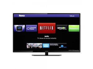 50-inch D-LED FHD TV Roku Ready 50-inch D-LED FHD TV Roku Ready